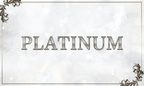プラチナクラス