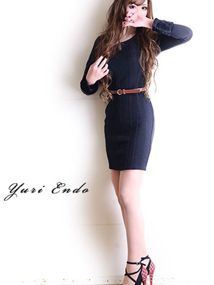 サムネイル3：遠藤 優里