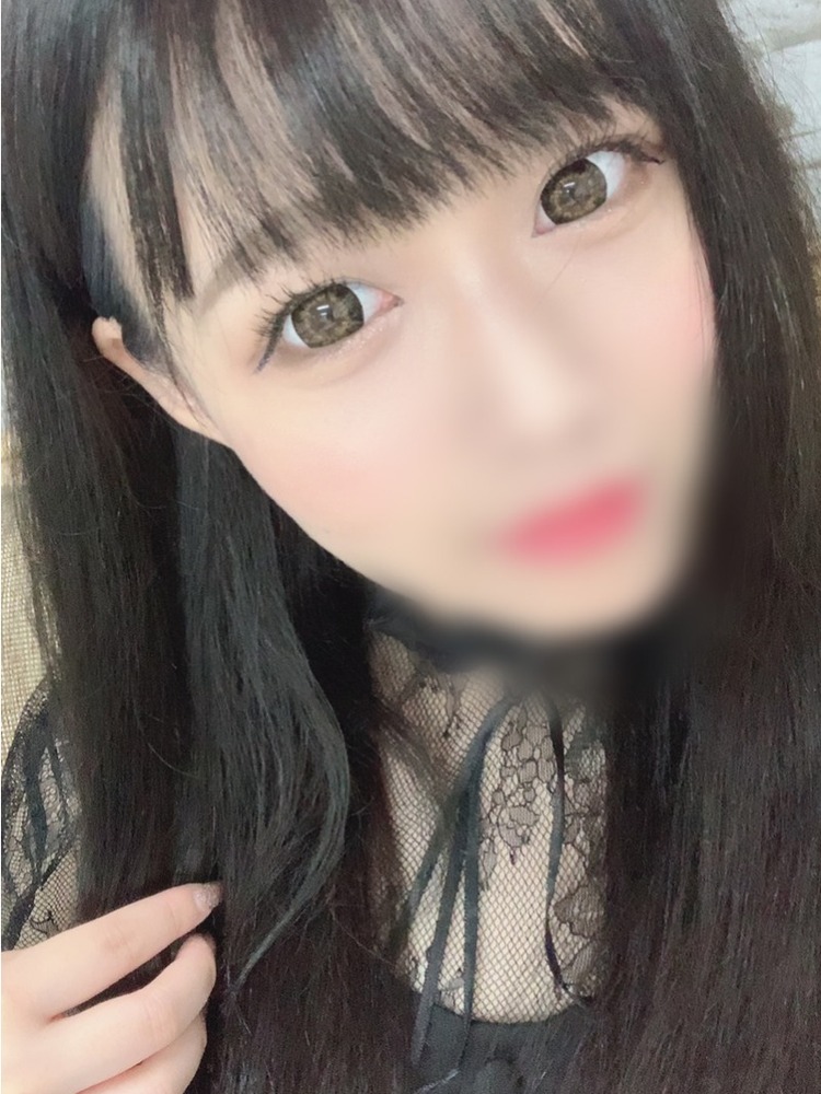 突きに願いを～うさぎ～ 21歳