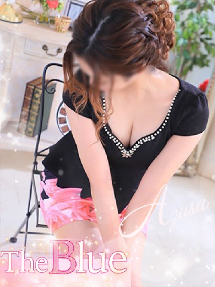 サムネイル6：中江 あずさ