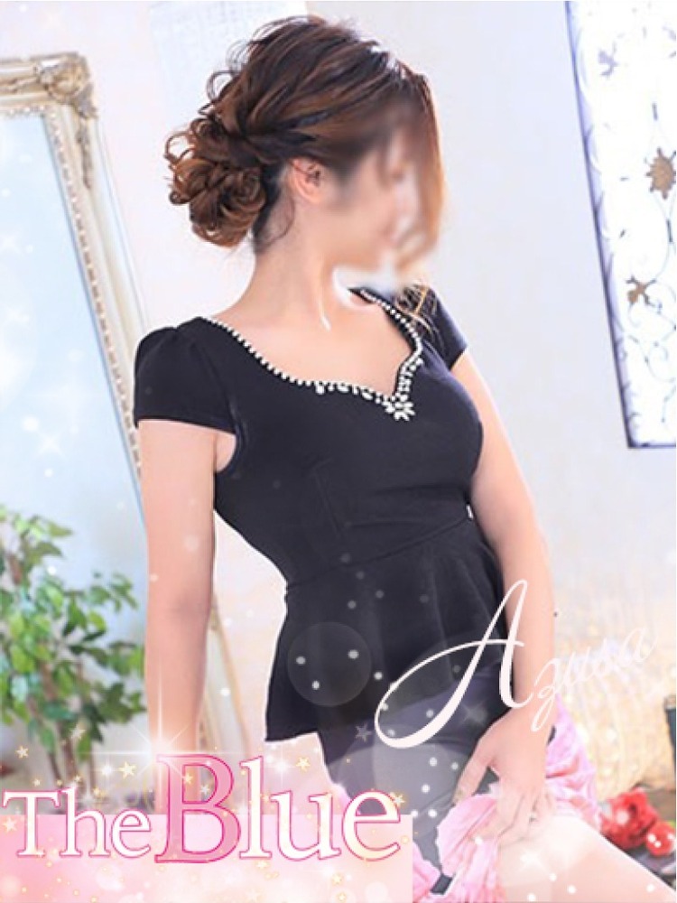 サムネイル8：中江 あずさ